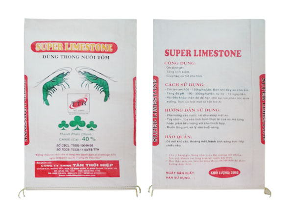 super-limestone